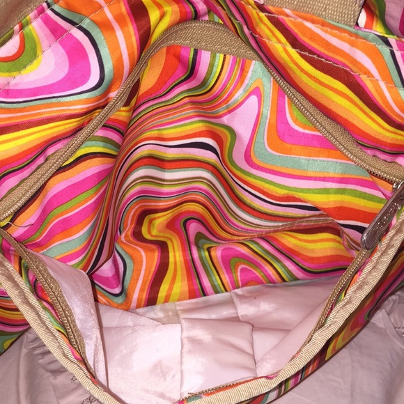 LeSportsac Tote - Picture 2 of 7